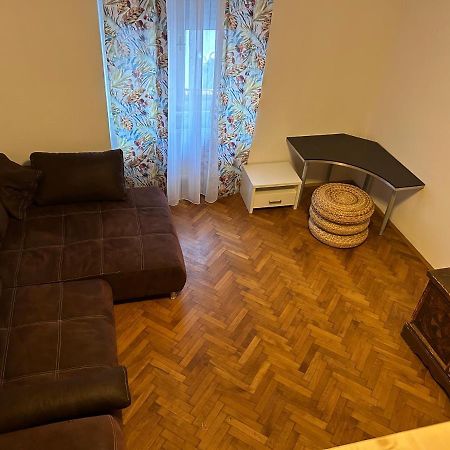 Urban Apartement, Internet, Veranda, Zentrum Graz Buitenkant foto
