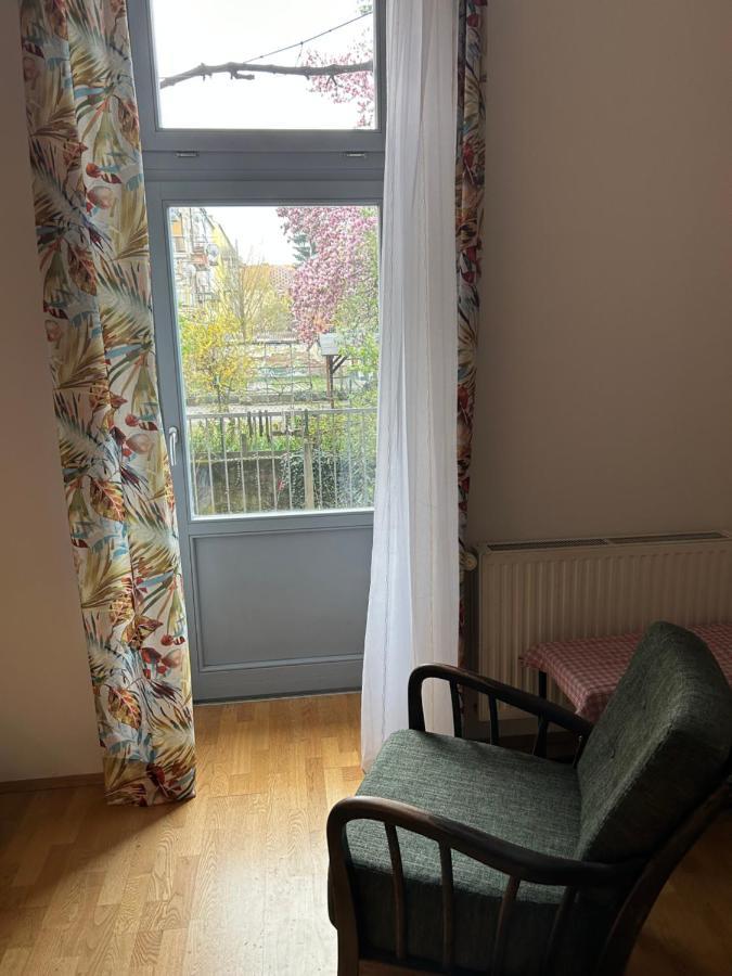 Urban Apartement, Internet, Veranda, Zentrum Graz Buitenkant foto