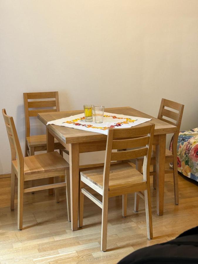 Urban Apartement, Internet, Veranda, Zentrum Graz Buitenkant foto