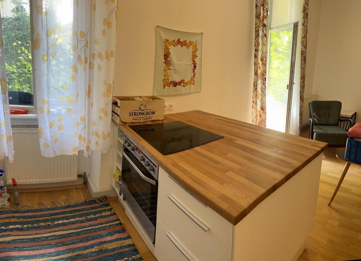 Urban Apartement, Internet, Veranda, Zentrum Graz Buitenkant foto