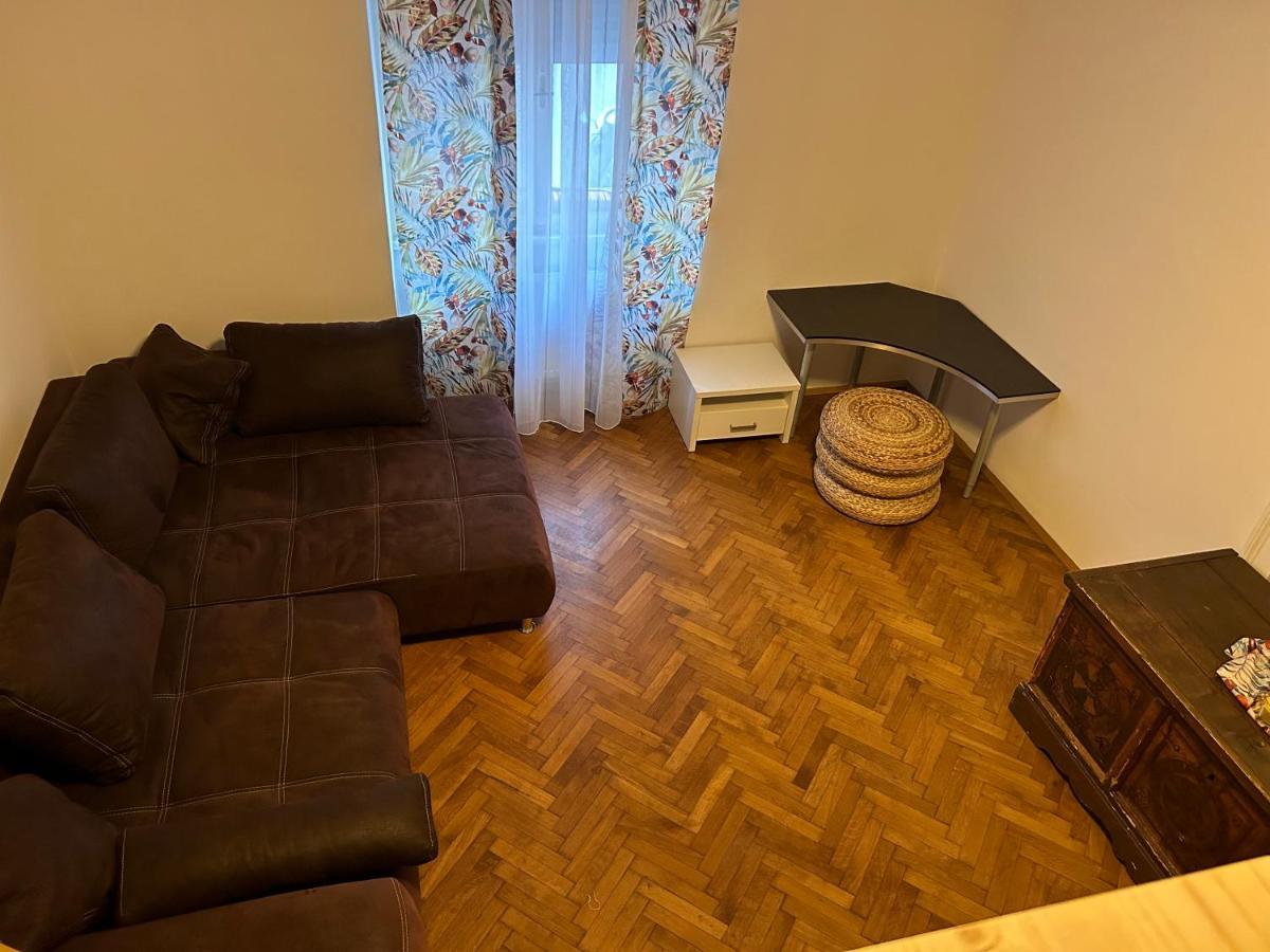 Urban Apartement, Internet, Veranda, Zentrum Graz Buitenkant foto
